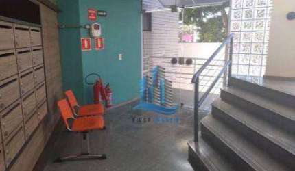 Sala à venda, 41 m² por R$ 240.000,00 - Santa Paula - São Caetano do Sul/SP