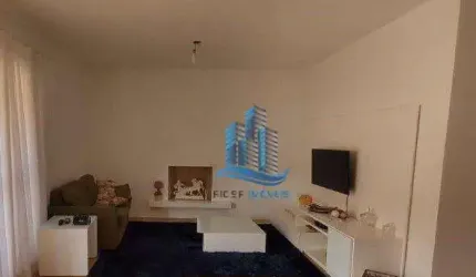 Apartamento com 5 dormitórios à venda, 189 m² por R$ 950.000,00 - Rudge Ramos - São Bernardo do Campo/SP