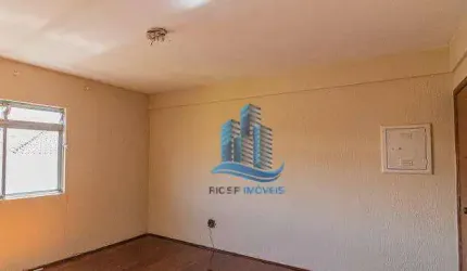 Apartamento com 2 dormitórios à venda, 60 m² por R$ 300.000,00 - Vila Mussolini - São Bernardo do Campo/SP