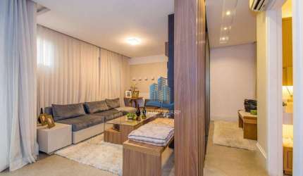 Apartamento com 2 dormitórios à venda, 54 m² por R$ 546.000,00 - Rudge Ramos - São Bernardo do Campo/SP