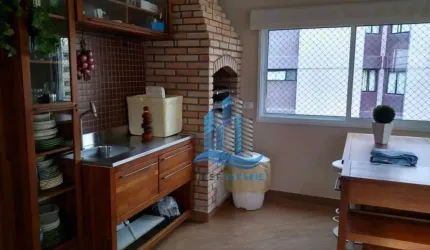 Cobertura com 3 dormitórios à venda, 357 m² por R$ 2.150.000,00 - Santa Paula - São Caetano do Sul/SP