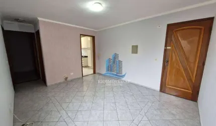 Apartamento com 2 dormitórios à venda, 56 m² por R$ 385.000,00 - São José - São Caetano do Sul/SP
