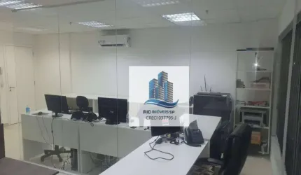 Sala à venda, 40 m² por R$ 400.000,00 - Centro - São Caetano do Sul/SP