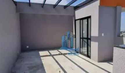 Apartamento com 2 dormitórios à venda, 69 m² por R$ 600.000,00 - Campestre - Santo André/SP