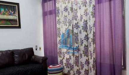 Casa com 3 dormitórios à venda, 150 m² por R$ 800.000,00 - Olímpico - São Caetano do Sul/SP
