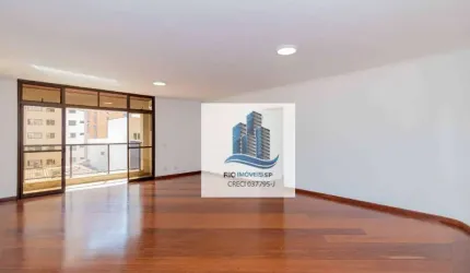 Apartamento com 4 dormitórios à venda, 157 m² por R$ 847.000,00 - Santa Paula - São Caetano do Sul/SP