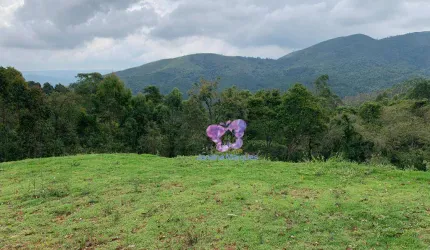 Terreno à venda, 4545 m² por R$ 1.250.000,00 - Condomínio Ecoville - Araçariguama/SP