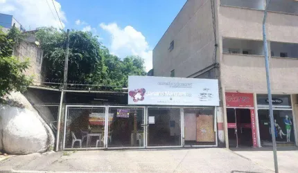 Terreno à venda, 197 m² por R$ 400.000,00 - Centro - Araçariguama/SP