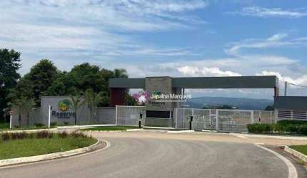 Terreno à venda, 140 m² por R$ 135.000,00 - Meirelles - Araçariguama/SP