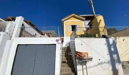 Casa com 2 dormitórios à venda, 80 m² por R$ 490.000,00 - Vila Irene - São Roque/SP