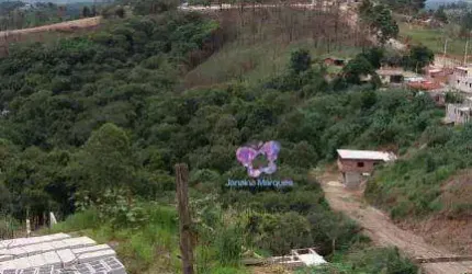 Terreno à venda, 1200 m² por R$ 230.000,00 - Igavetá - Araçariguama/SP