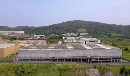 Galpão para alugar, 1016 m² por R$ 30.000,00/mês - Aracariguama - Araçariguama/SP