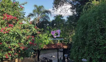 Casa com 3 dormitórios à venda, 230 m² por R$ 970.000,00 - Residencial Santa Helena - Gleba I - Santana de Parnaíba/SP