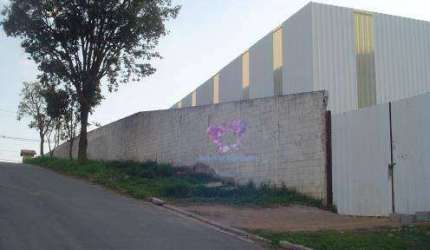 Galpão à venda, 2000 m² por R$ 9.500.000,00 - Chacara Dora - Araçariguama/SP