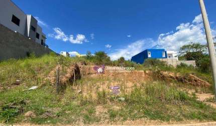 Terreno à venda, 176 m² por R$ 130.000 - Cruz das Almas - Araçariguama/SP