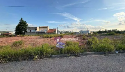 Terreno à venda, 150 m² por R$ 159.600 - Jardim Bela Vista - Araçariguama/SP