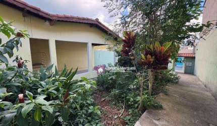 Casa com 2 dormitórios, 130 m² - venda por R$ 650.000,00 ou aluguel por R$ 2.500,00/mês - Vila Real - Araçariguama/SP