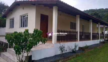 Chácara com 3 dormitórios à venda, 1900 m² por R$ 550.000,00 - Santa Ella - Araçariguama/SP