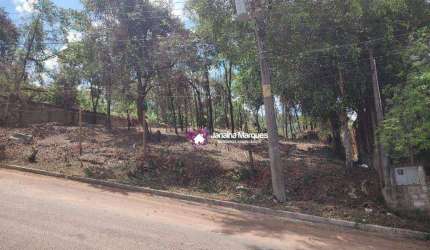 Terreno à venda, 700 m² por R$ 320.000,00 - Recanto Maravilha III - Santana de Parnaíba/SP