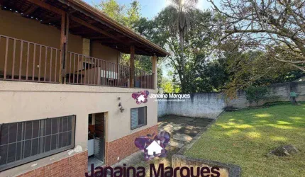 Chácara com 2 dormitórios à venda, 1197 m² por R$ 620.000,00 - Jardim Bela Vista - Araçariguama/SP