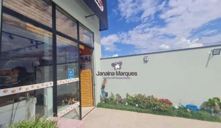 Casa com 3 dormitórios à venda, 338 m² por R$ 980.000,00 - Cruz das Almas - Araçariguama/SP
