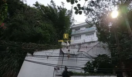 Casa Duplex na Gloria Rio de Janeiro