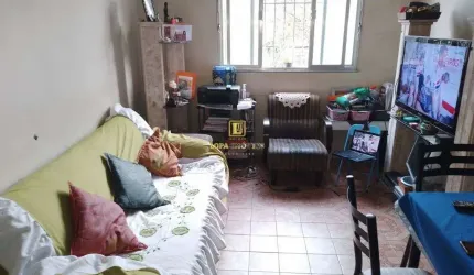 Ótimo Apartamento 2 Quartos Cachambi