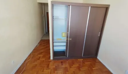 Apartamento Conjugado Reformado em Centro Rio de Janeiro para venda