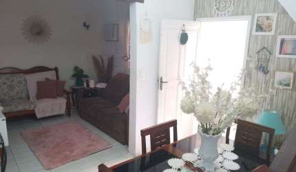 Casa triplex no coração de Santa Teresa
