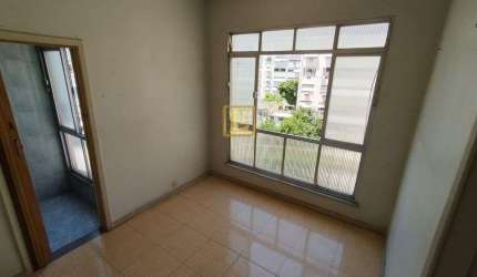 Apartamento Quarto e Sala no Centro do Rio