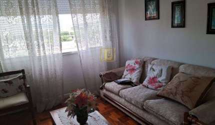 Apartamento no Centro do Rio de Janeiro