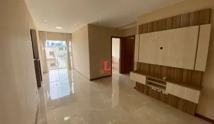 Apartamento de Dois Quartos Reformado + Vaga com Inquilino mensal de 4.000+ Cond