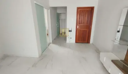 Apartamento de Sala e Quarto tipo Conjugado em Centro Rio de Janeiro