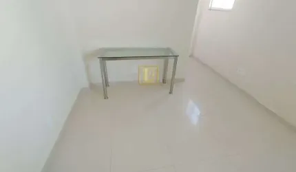 Apartamento Sala e Quarto no Centro do Rio de Janeiro para Venda