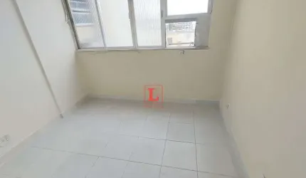 Apartamento tipo conjugado no centro para venda em Rio de Janeiro