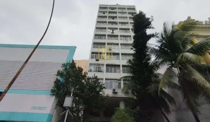 Apartamento tipo Conjugado em Centro para Venda no  Rio de Janeiro