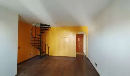 Cobertura Duplex Rua Conde de Bonfim Tijuca Rio de Janeiro para Venda