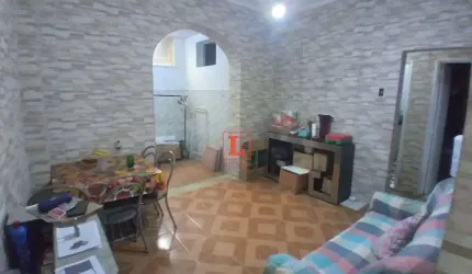Apartamento, dois quartos, banheiro e cozinha Praça da Bandeira Rio de Janeiro