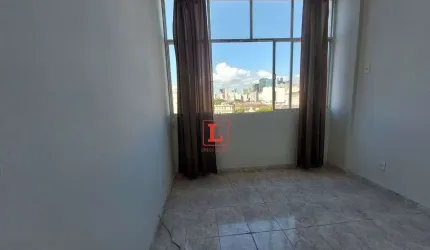 Conjugado  no centro do Rio de Janeiro
