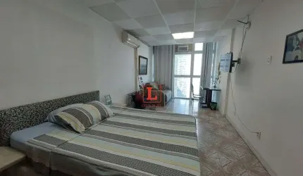 Maravilhoso Apartamento Na Av Treze de Maio No Centro do Rio de Janeiro
