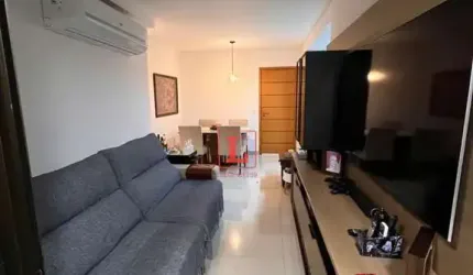 Apartamento Dois quartos na Tijuca