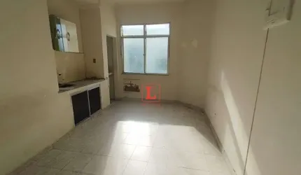 Apartamento conjugado tipo Loft para venda em centro Rio de Janeiro