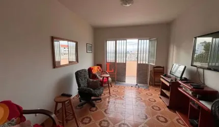 Cobertura Exclusiva de 100m² na Rua Aguirre Cerda Bairro de Fátima Centro RJ