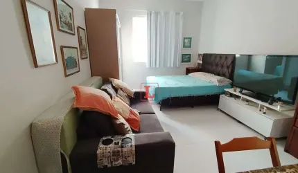 Aparatamento tipo Estudio em Centro do Rio de Janeiro para venda