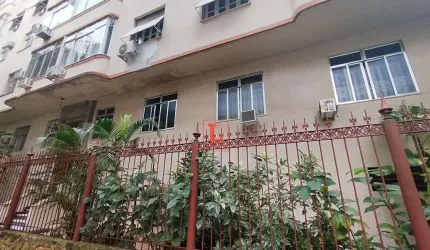 Apartamento de Sala Dóis Quartos para venda em Centro Rio de Janeiro
