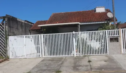 Linda casa para morar no cohapar