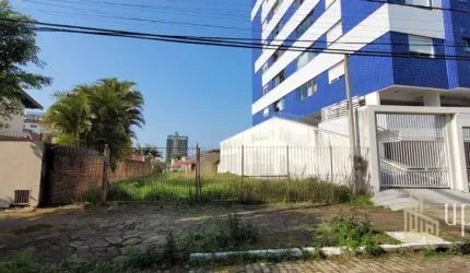 Terreno à venda, 352 m² por R$ 379.000,00 - Dom Feliciano - Gravataí/RS