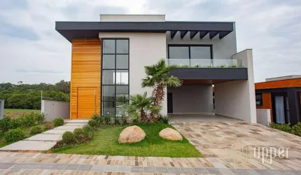 Casa com 4 dormitórios à venda, 445 m² por R$ 4.300.000,00 - Prado - Gravataí/RS