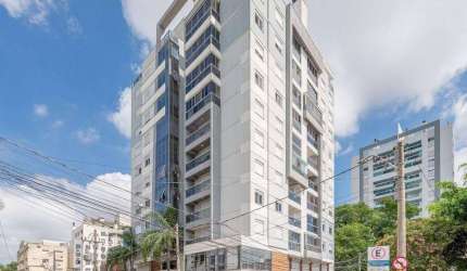 Apartamento com 3 dormitórios à venda, 115 m² por R$ 890.000,00 - Centro - Gravataí/RS