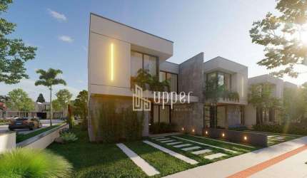 Casa com 3 dormitórios à venda, 128 m² por R$ 829.000,00 - São Vicente - Gravataí/RS